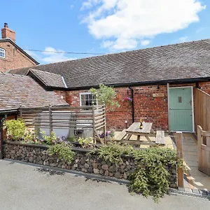 The Dairy Holiday home