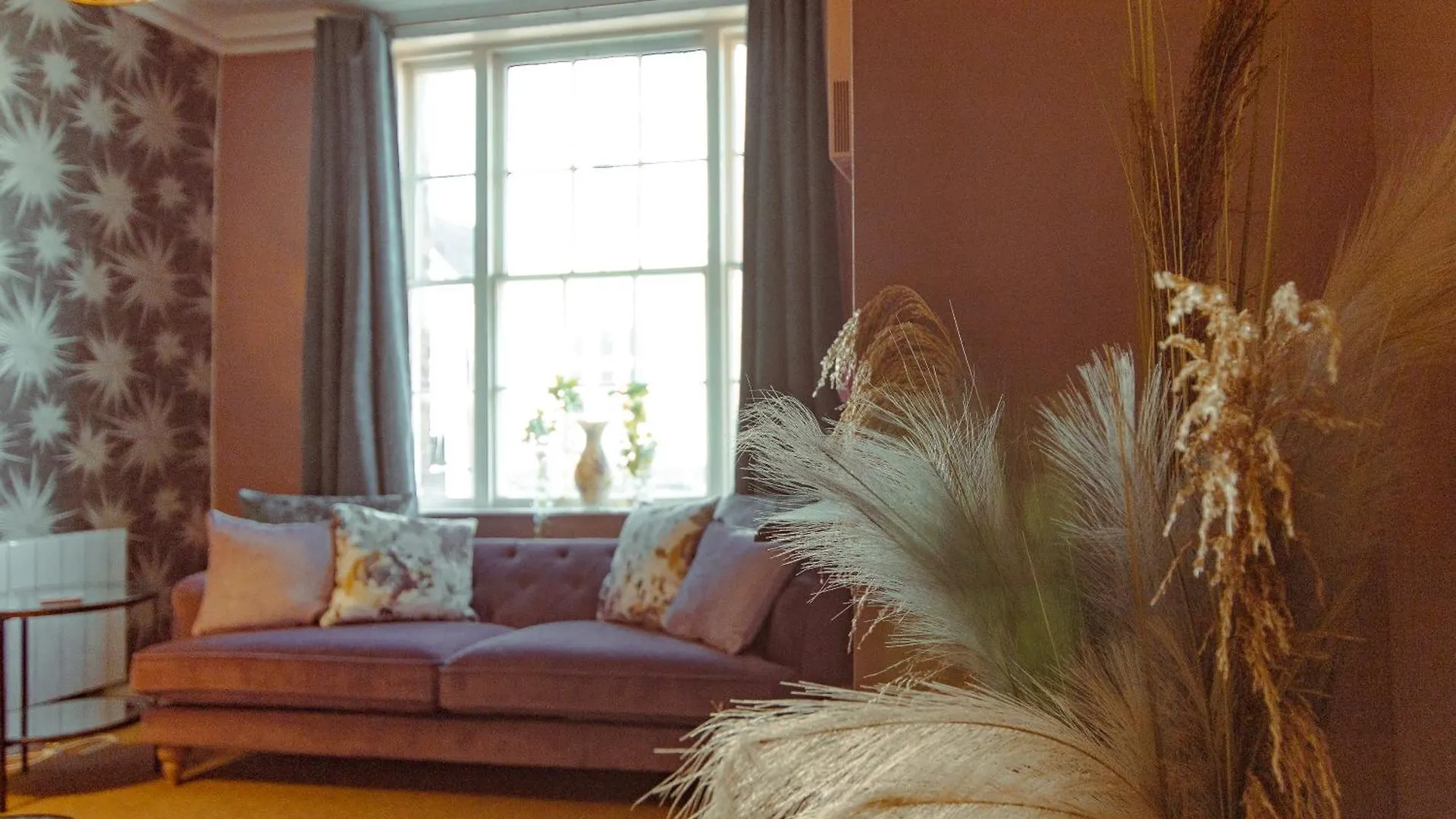 Apartment Built 1804 Caldecott Town House On The Rows By Rework Accommodation Chester United Kingdom